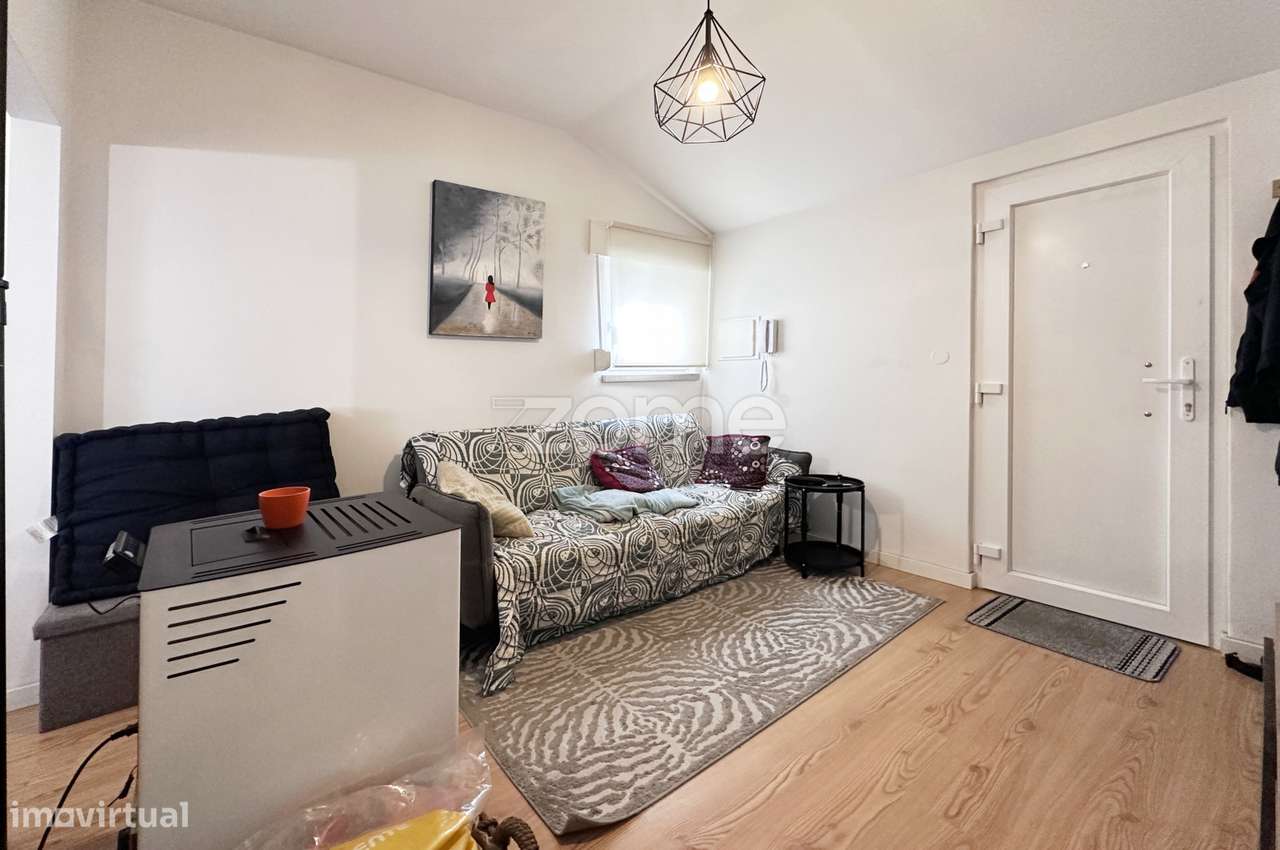 Moradia T2 Renovada na Gândara a cerca de 5 minutos de Leiria. - Grande imagem: 2/25