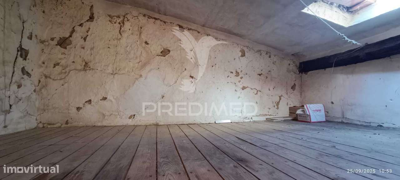 Casa típica na Zona Histórica de Nisa - Grande imagem: 5/6