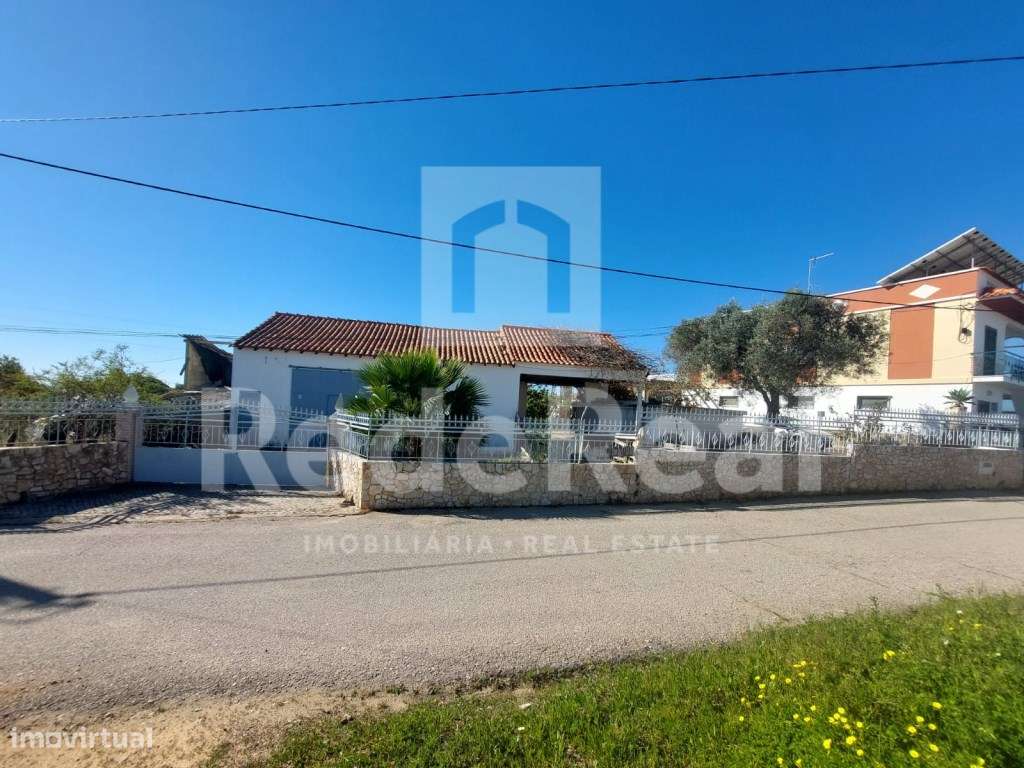 Moradia T5 isolada nos arredores de Olhão - Grande imagem: 5/48