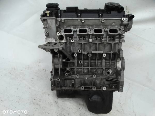 SILNIK 2.0 N43B20A N43 BMW E87 E88 E90 E91 E92 E93 - 3