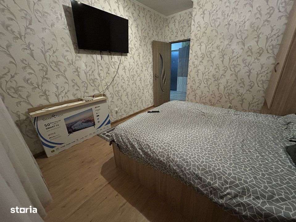 Apartament 2 camere, 52 mp, semidecomandat , gradina 44 mp , zona Subc - Imagine principală: 4/7