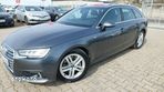 Audi A4 40 TDI Quattro Sport S tronic - 8