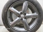 ALUFELGI FELGI OPONY 235/55/19 5X112 AUDI Q5 8R - 9