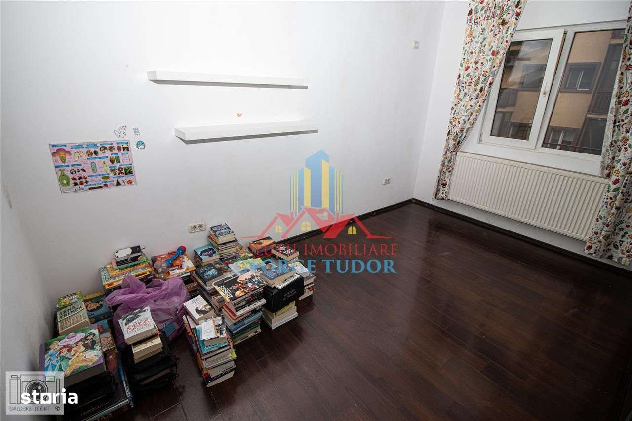 Ap. 2 camere 57 mp, Str. Rezervelor Nr.89,  Chiajna,100m de Sector 6-13