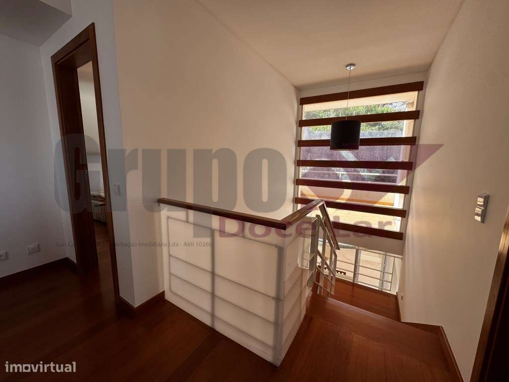 Moradia T3 com Garagem em Santana (Sesimbra)-15