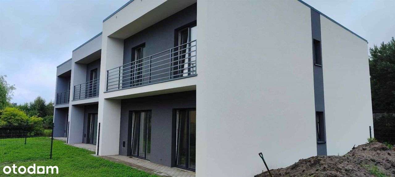 Domy Aleksandrów Łódzki - Pełny obrazek: 2/11