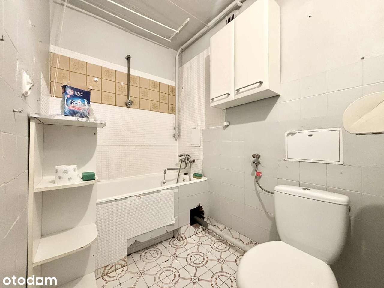 Mieszkanie w bloku z balkonem-8