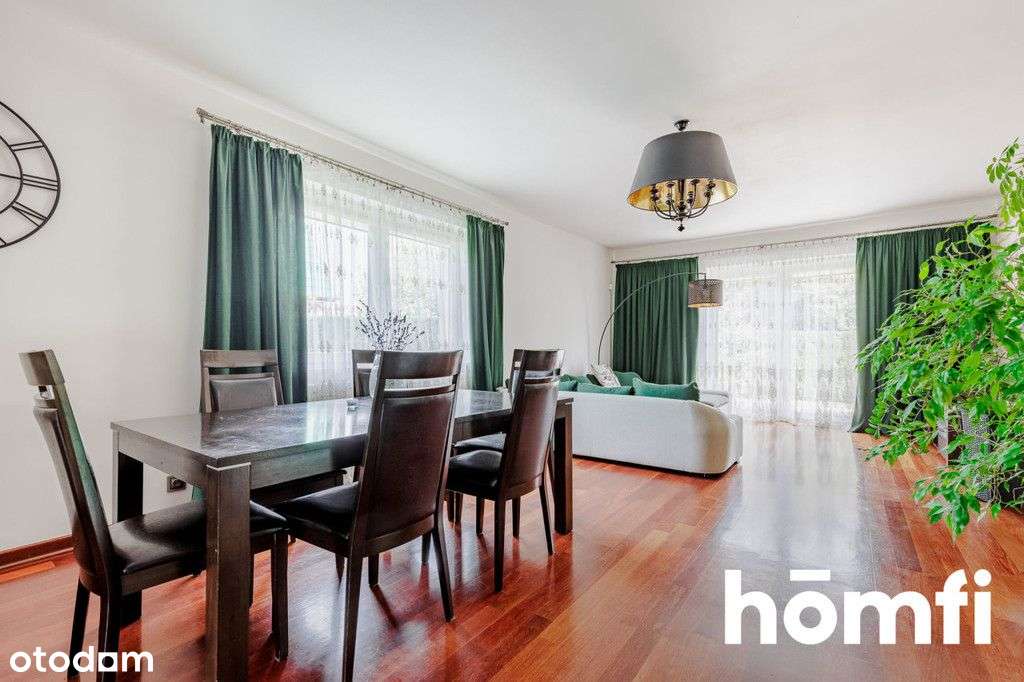 Dom 180M2| 6 Pokoi| 2 Łazienki|Garaż Działka 483M2 - Pełny obrazek: 2/20