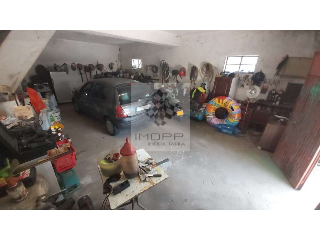 Fabulosa propriedade na zona centro do país com mais de 4.000m2 e m...-25