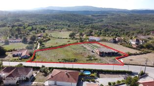 Terreno P/ Construção – Paredes Velhas - Grande imagem: 5/17