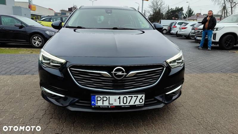 Opel Insignia - 5