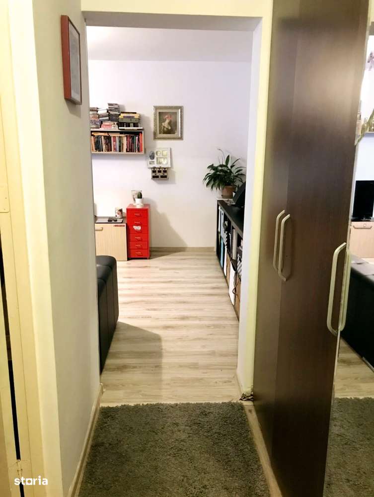Garoniera Metrou Iancului la 2 minute distanta-4