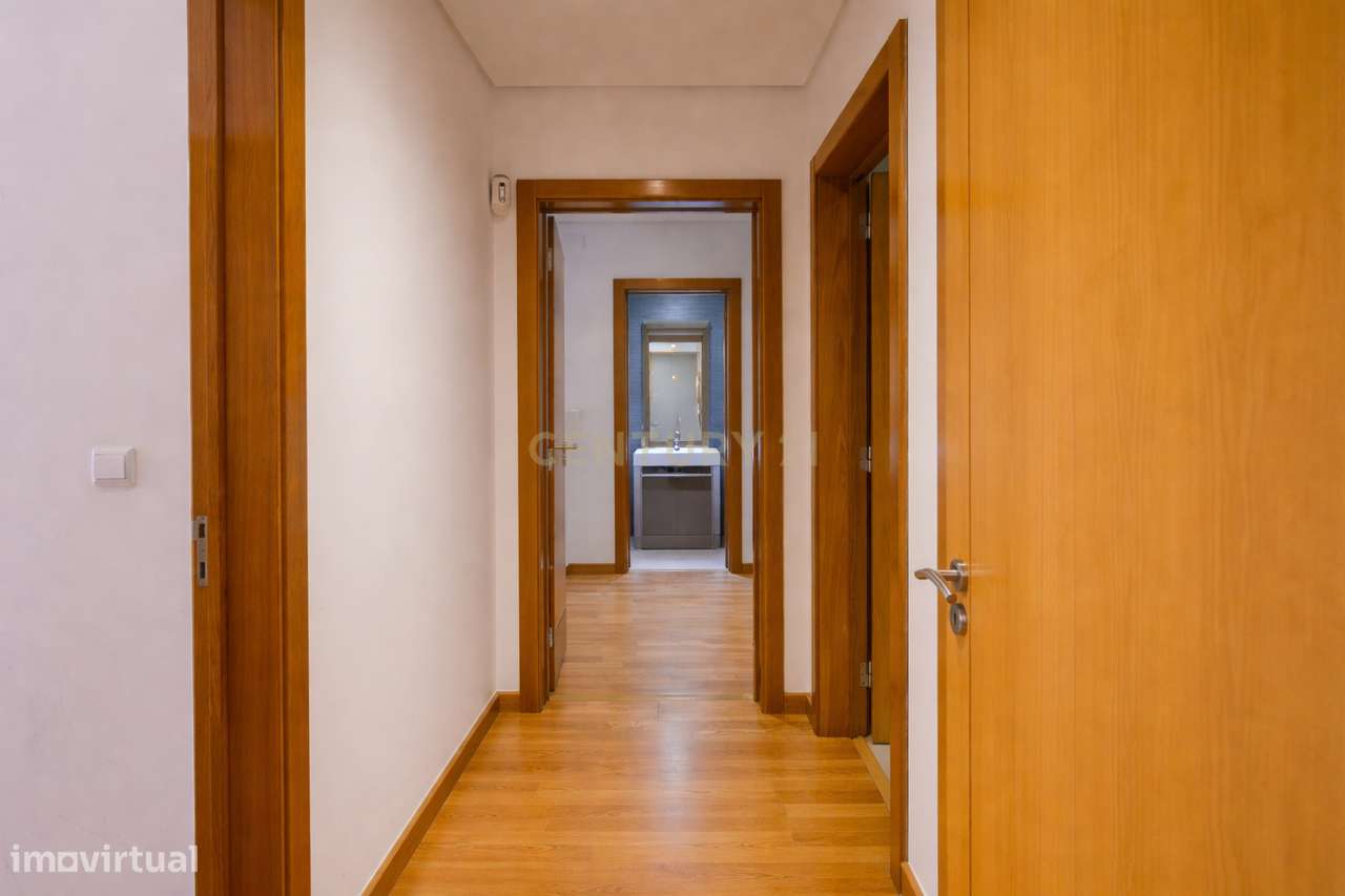 Apartamento T2 Urbanização Terraços da Ponte, Loures - Grande imagem: 4/25