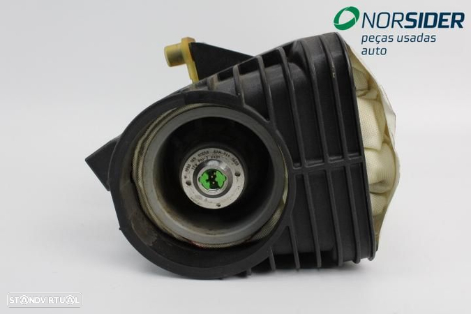 Airbag passageiro Opel Astra G|98-05 - 6