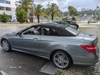 Mercedes-Benz E 220 CDi Avantgarde BE Auto - 19