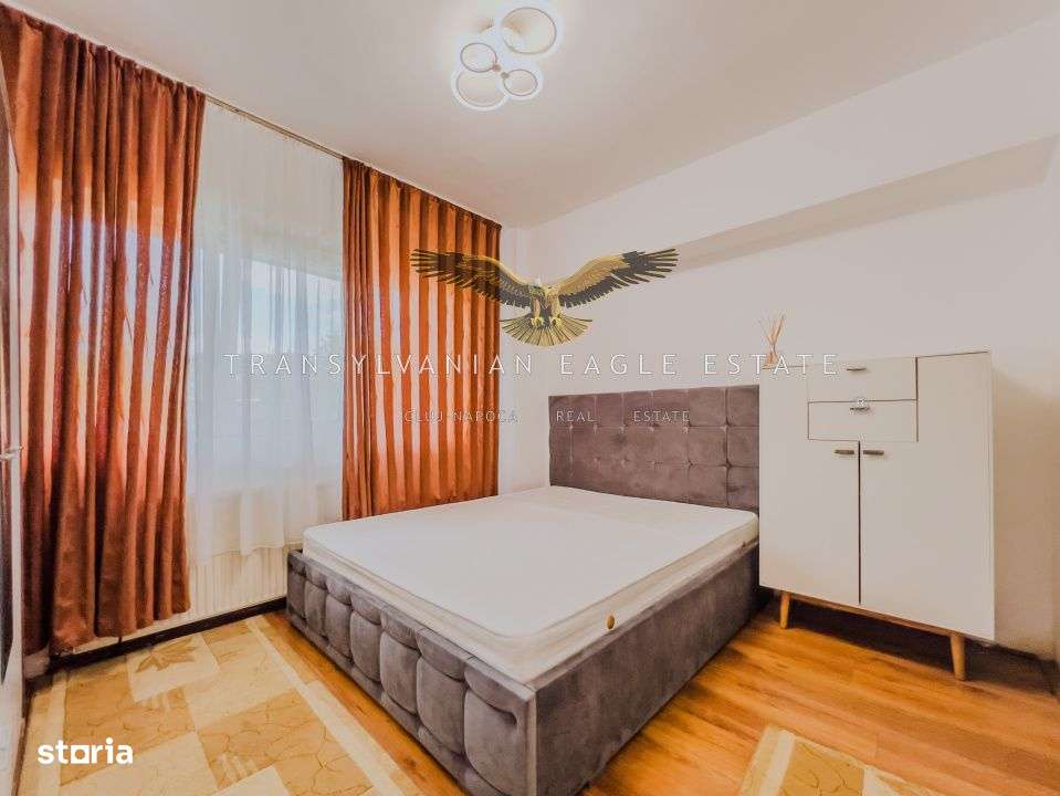 Oportunitate ideala | 2 camere|situat langa Faleza Grigorescu-0