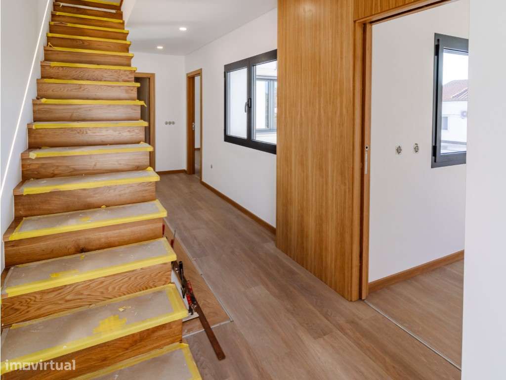 Moradia T2 +1, Ançã-20