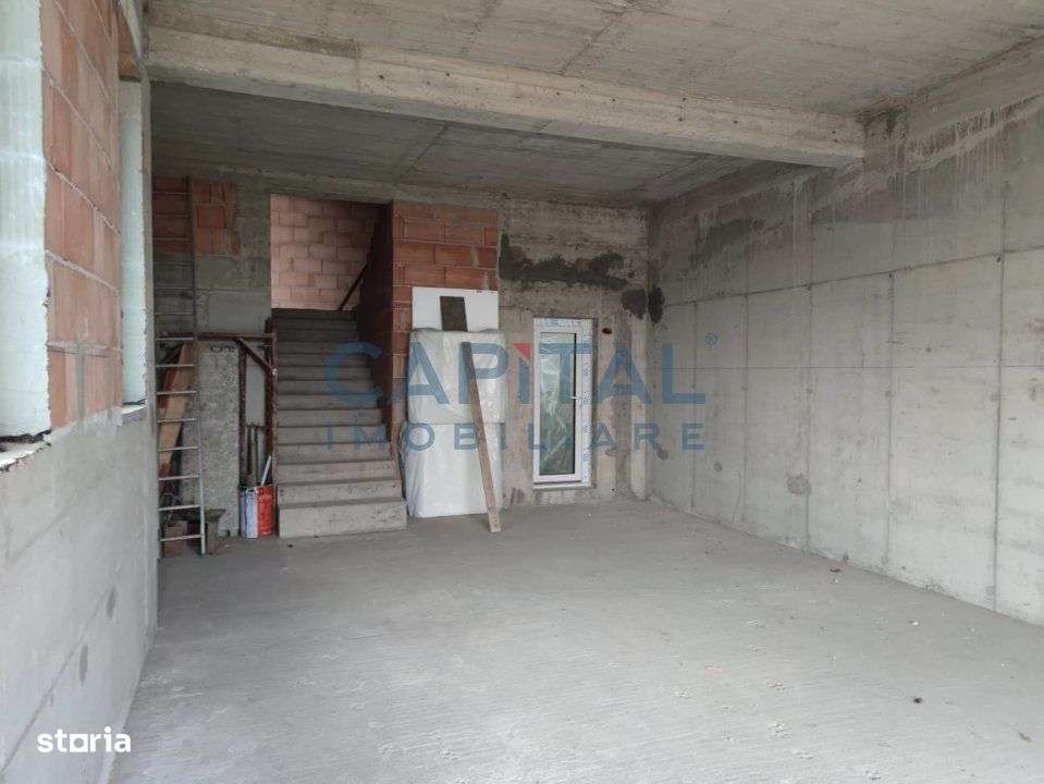 Comision 0%! Casa moderna, 222 mp, teren 624 mp, cartier Andrei Muresa - Imagine principală: 5/8