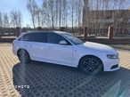 Audi A4 Avant 2.0 TDI 120g DPF Attraction - 1