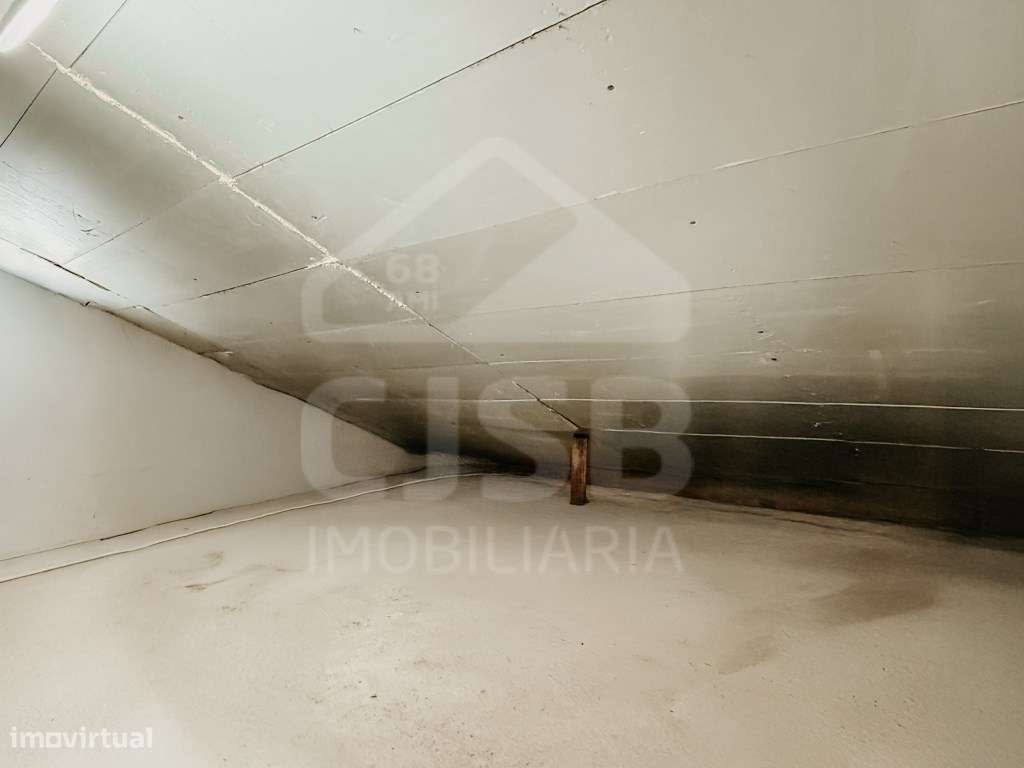 Apartamento T3 em Benavente - 40min de Lisboa-16