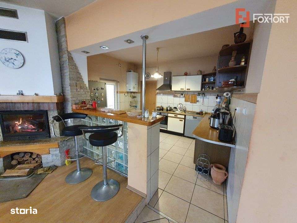 COMISION 0% Casa individuala cu 6 camere si teren de 761 mp - Blascovi - Imagine principală: 4/19