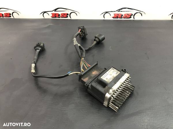 Releu electroventilator Audi A4 B8 2.0TDI CAGA - 1