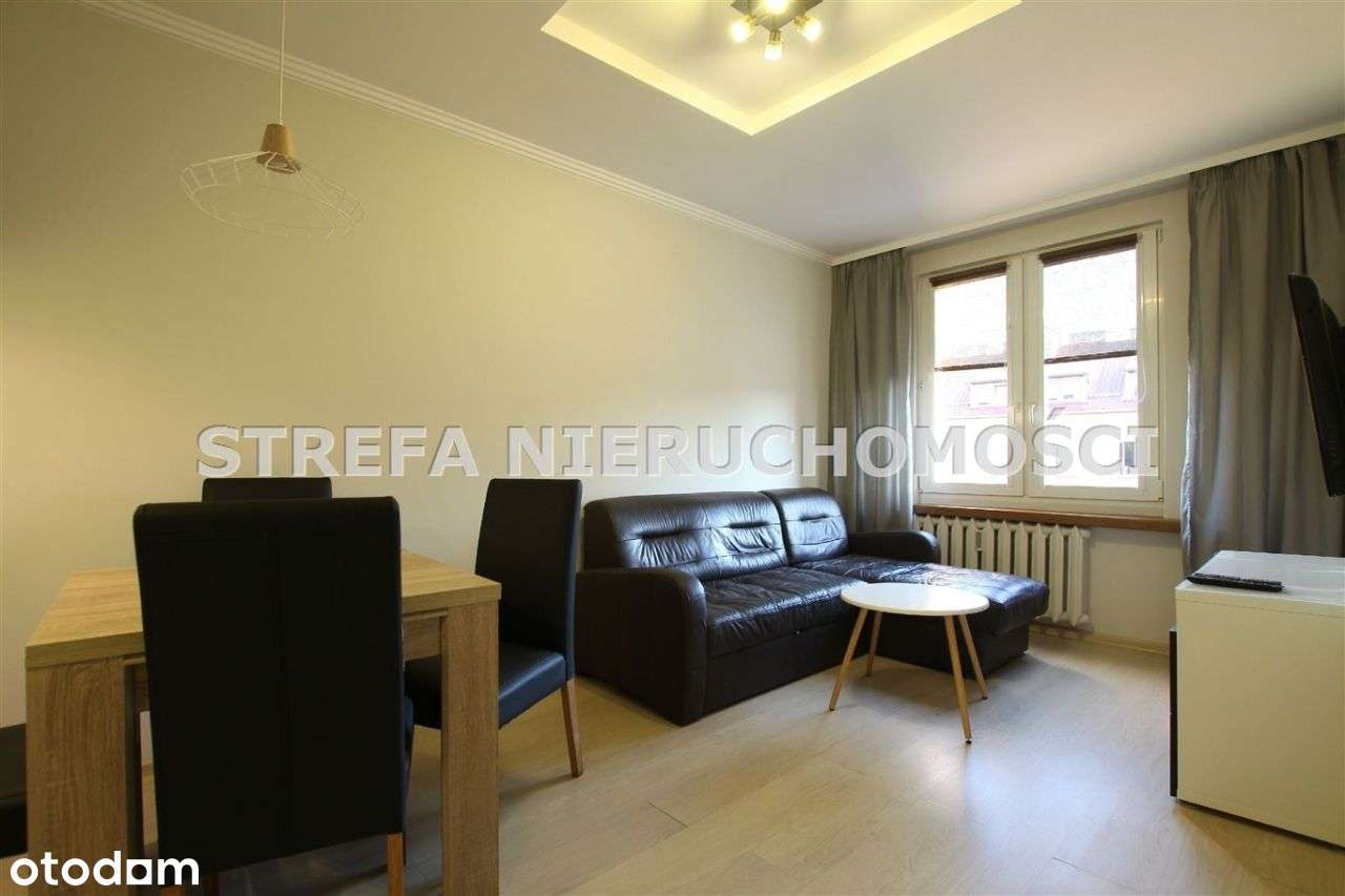 Apartment in Tomaszów Mazowiecki - View 3