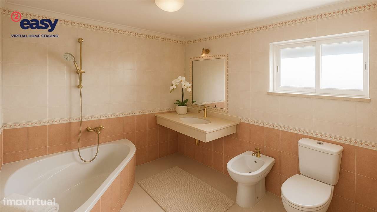 Apartamento T4 Duplex - Avenida de Fitares-18