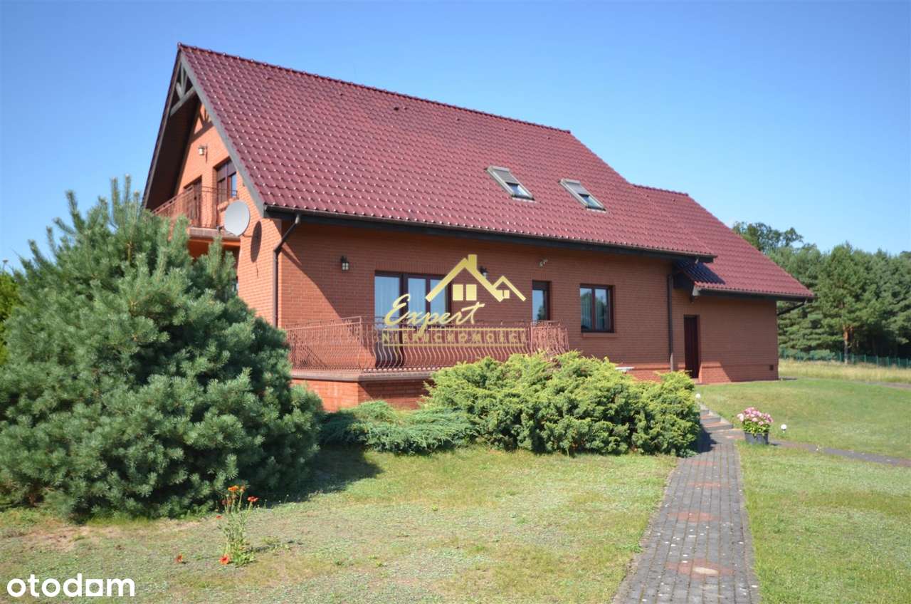 Dom na sprzedaż Witoszewo - Pełny obrazek: 4/19