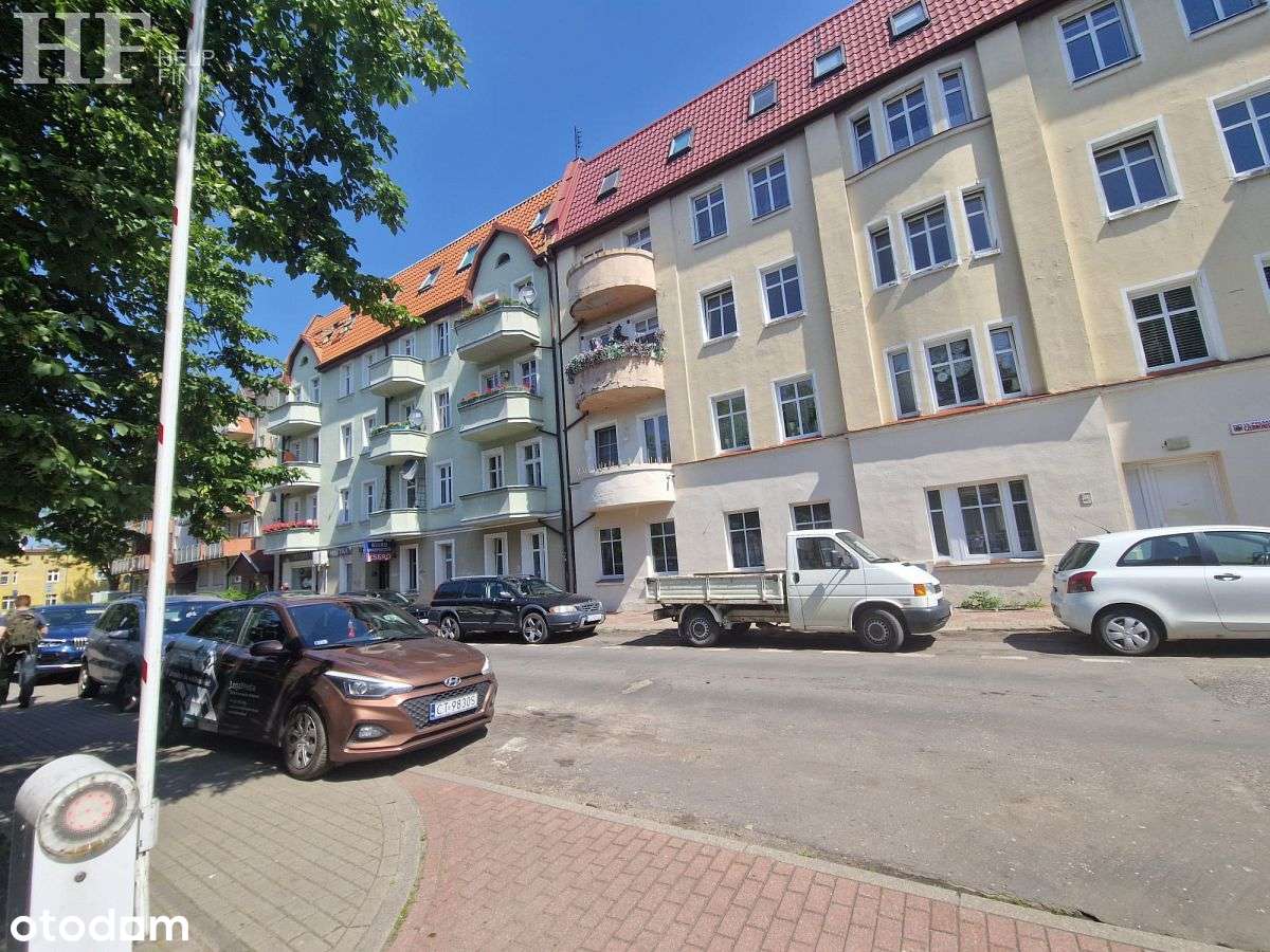 Mieszkanie na parterze-0