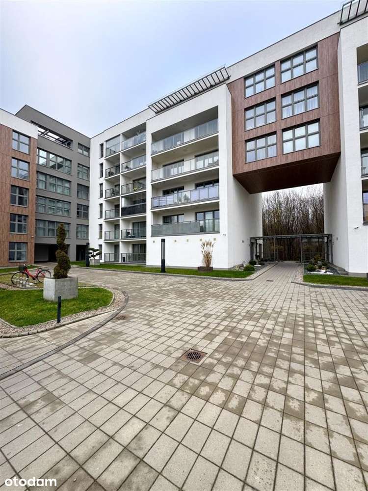 Mieszkanie - Koszalin Przylesie-18