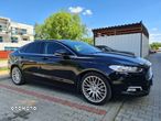 Ford Mondeo 2.0 EcoBlue Business Edition - 5
