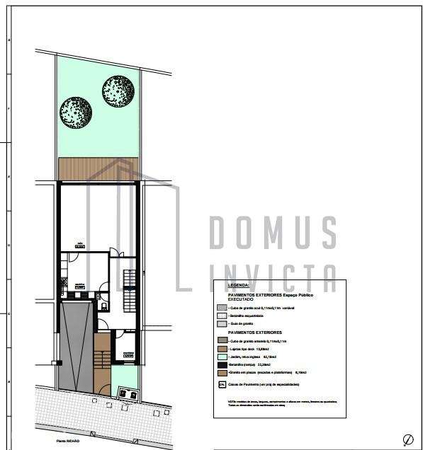 Lote de terreno para construção de habitação unifamiliar. - Grande imagem: 5/11