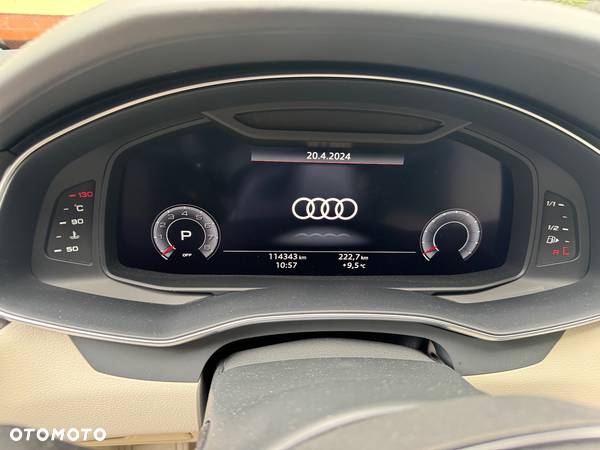 Audi A7 55 TFSI Quattro S tronic - 13