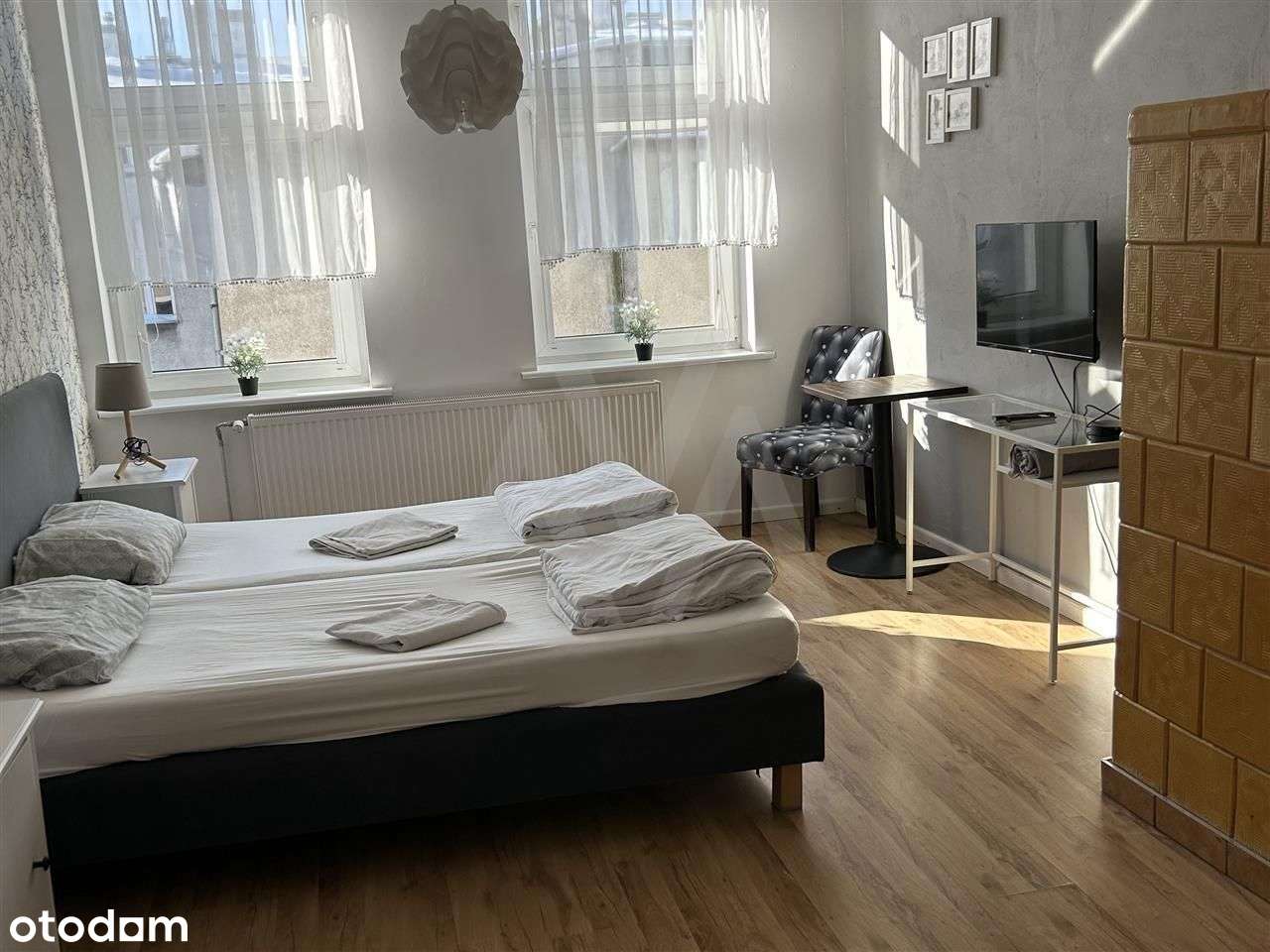 Gotowiec Inwestycyjny - Hostel Gdańsk Śródmieście-2