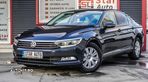 Volkswagen Passat 2.0 TDI DSG Highline - 2