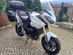 Triumph Tiger - 2