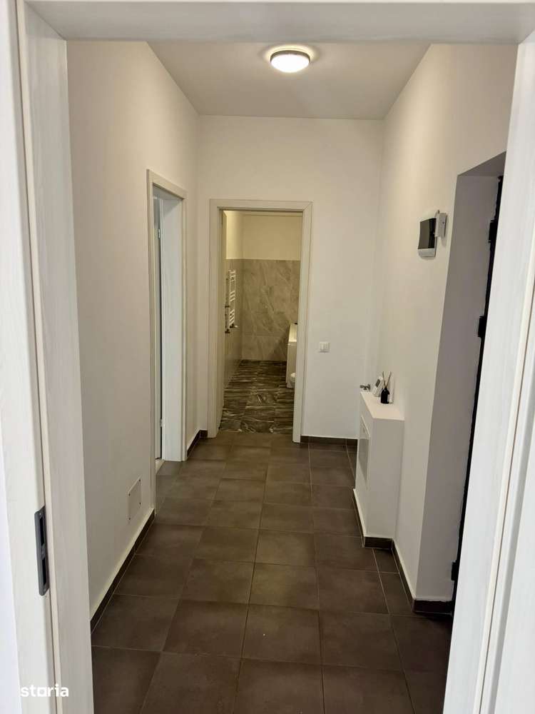 Metropolitan Residence|Apartament 2 camere dec - 10 min metrou Leonida-8