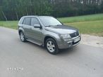 Suzuki Grand Vitara 2.0 - 5