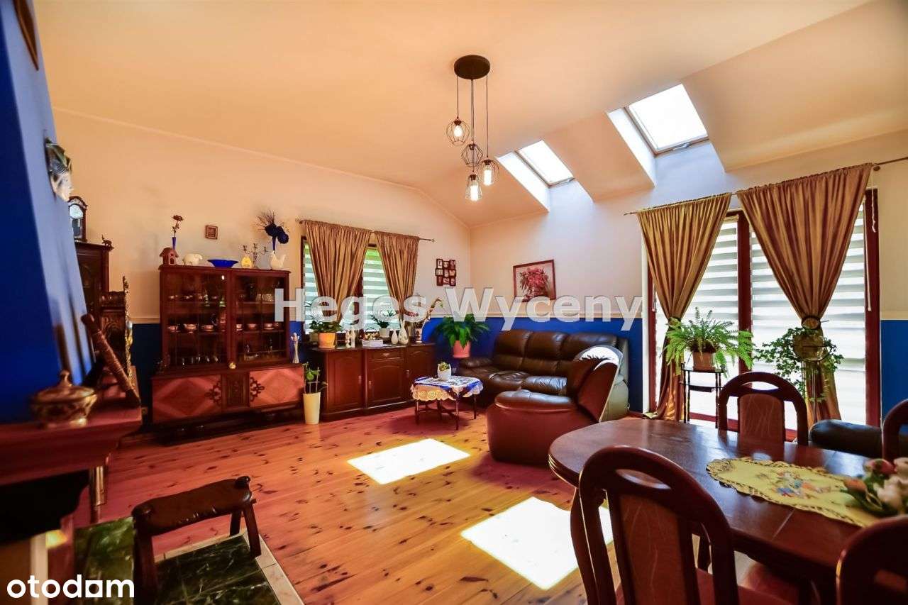 Dom, 115,96 m², Czernica-7