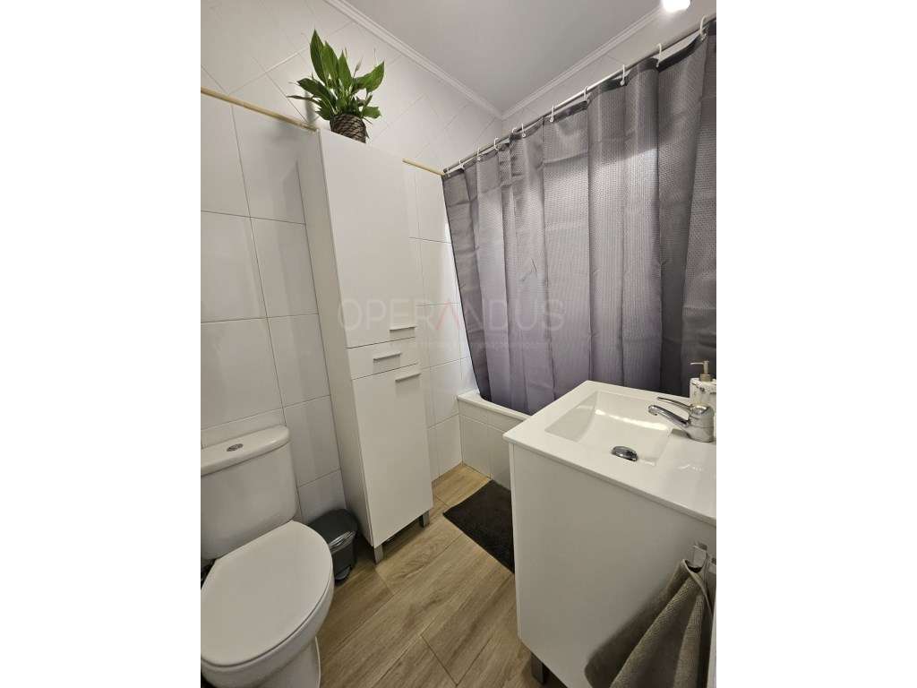 Apartamento com Terraço-14