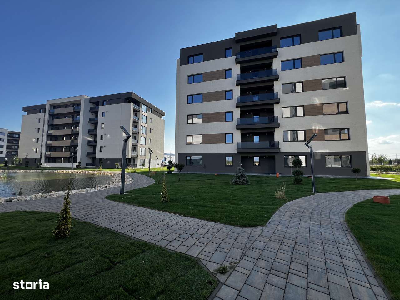 Garsoniera Bloc Nou-Finalizat-39 mp-5
