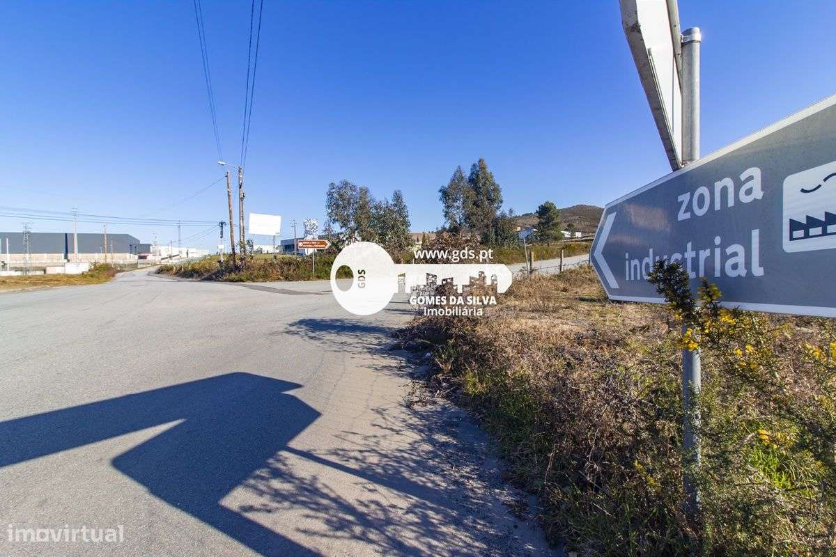 Pavilhão Industrial com lote de 5.850m2 em Espinho - Grande imagem: 5/22