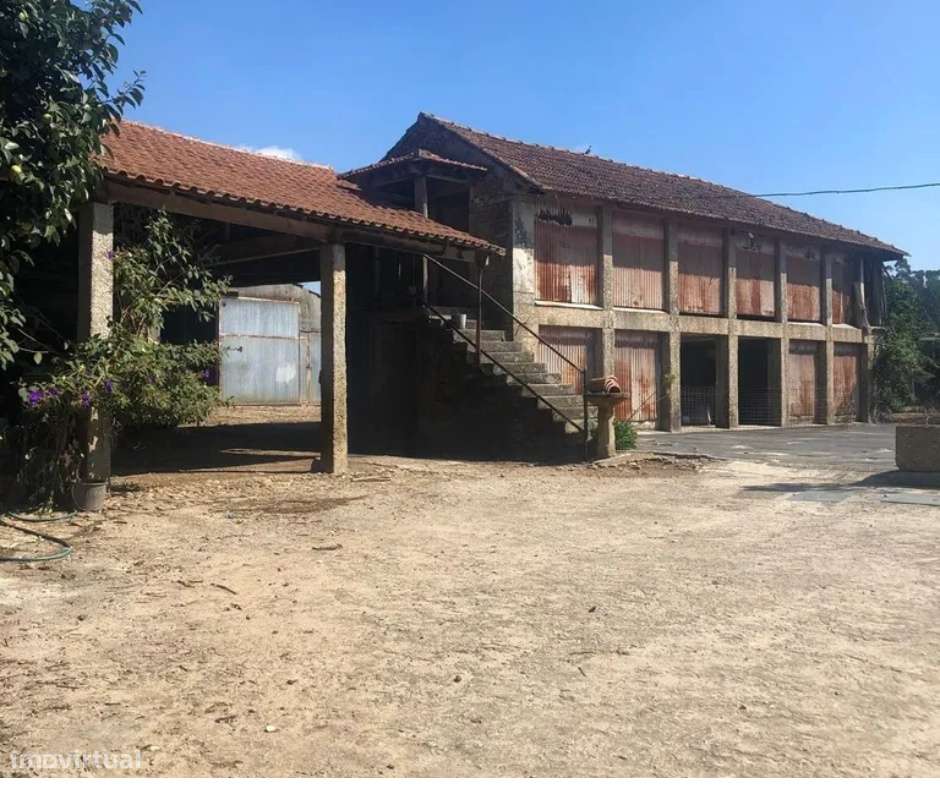 Quinta de Charme - Potencial de Reabilitação de Luxo - Grande imagem: 4/18