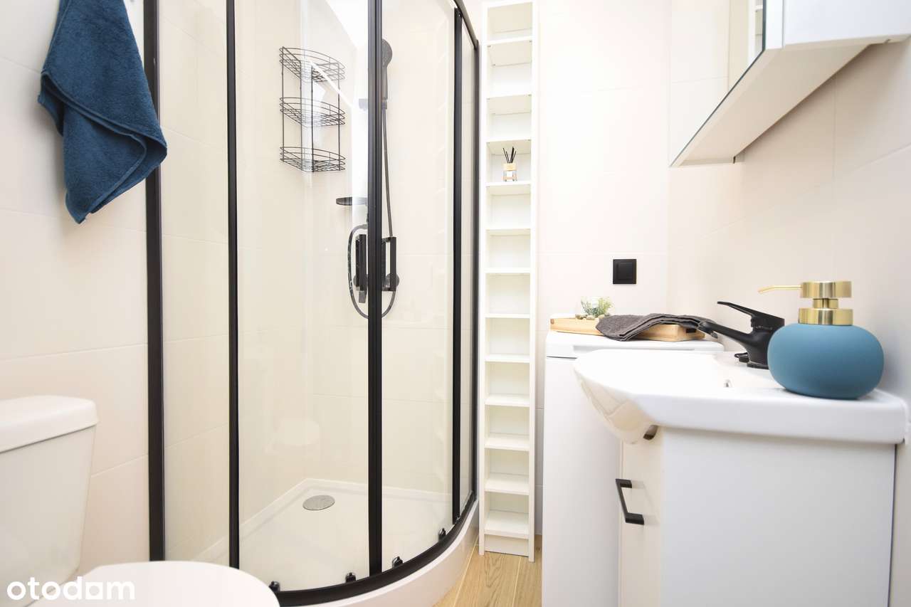 Na sprzedaż przytulne mieszkanie gotowe do zamieszkania - Pełny obrazek: 4/9