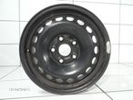 Felgi stalowe VOLKSWAGEN  15" VOLKSWAGEN GOLF - 2