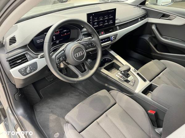 Audi A4 35 TFSI mHEV S Line S tronic - 17