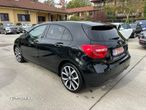 Mercedes-Benz A 180 (BlueEFFICIENCY) - 3