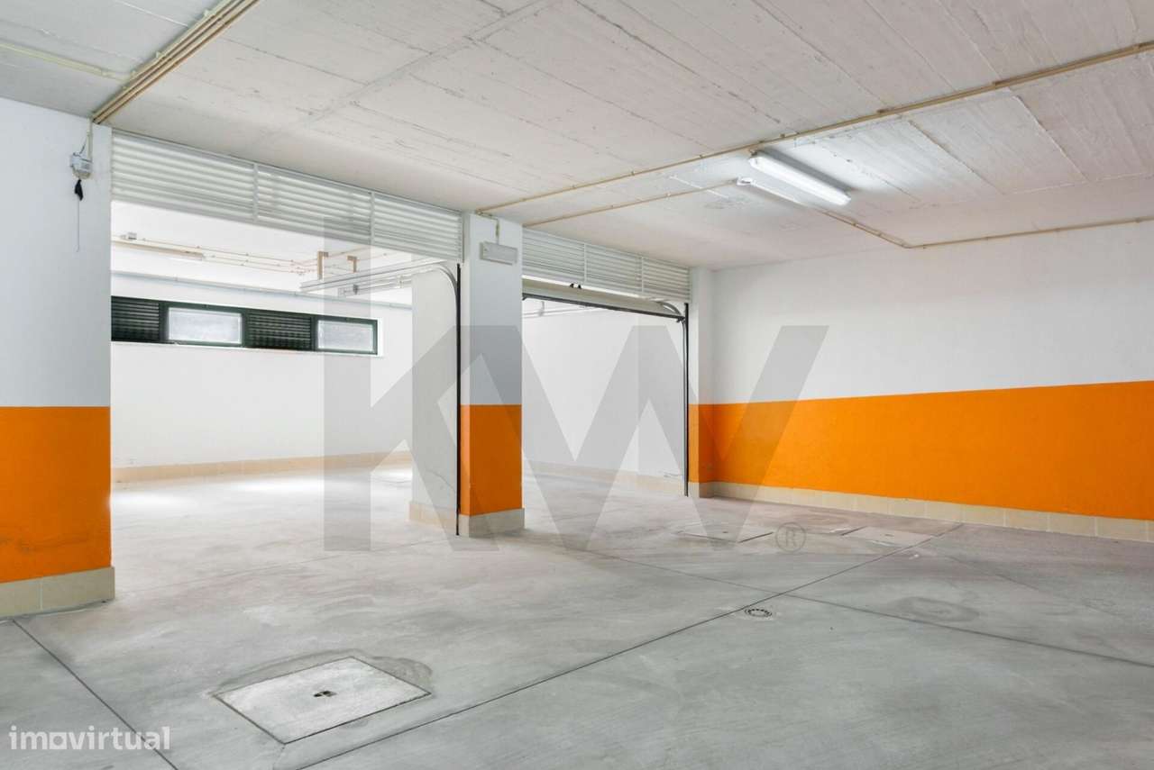 Apartamento T3 | Com Varandas em Condomínio Privado | Paço de Arcos-52