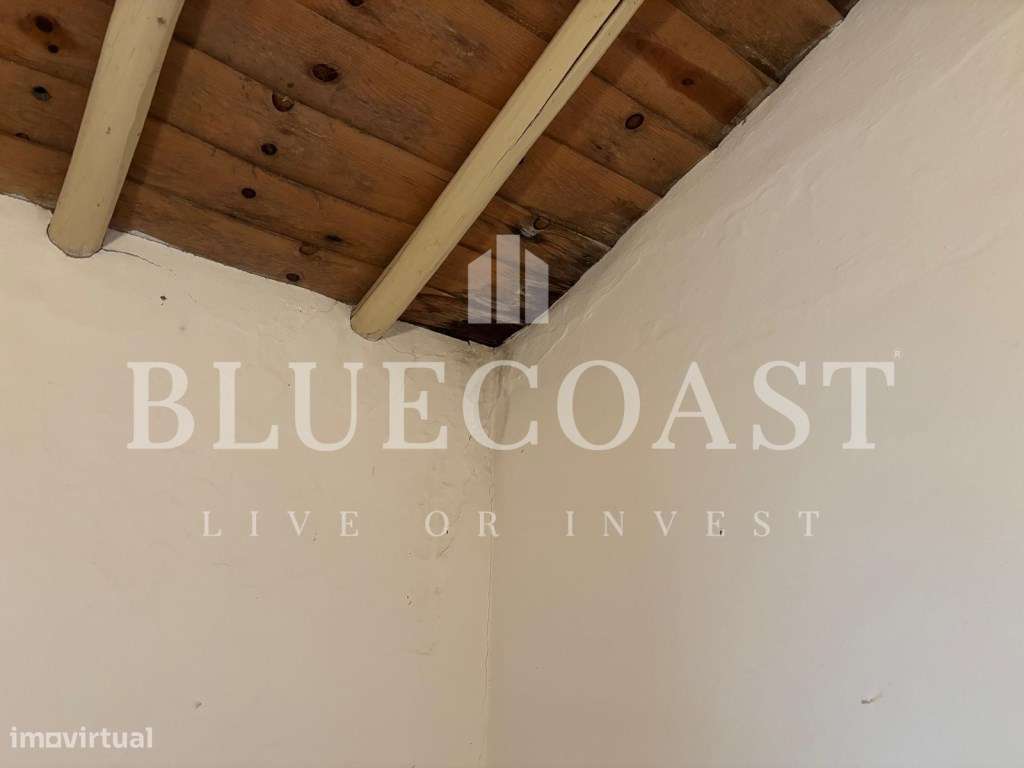 Moradia T2 com Potencial a 20 km de Beja - Tranquilidade, Natureza ... - Grande imagem: 2/18